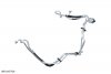 Pièce d’origine durite de climatisation pour Citroën DS5 / C4 / 308, 6477G6, 6477.G6